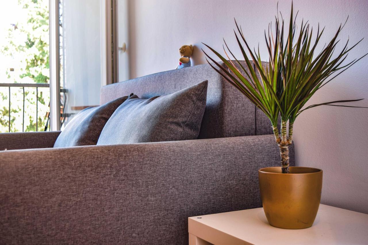 Studio Apartments Anija Dubrovnik Eksteriør billede