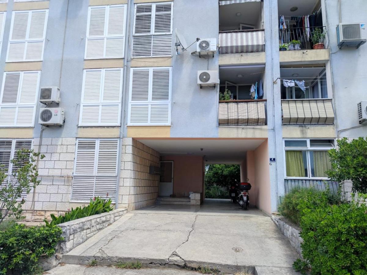 Studio Apartments Anija Dubrovnik Eksteriør billede