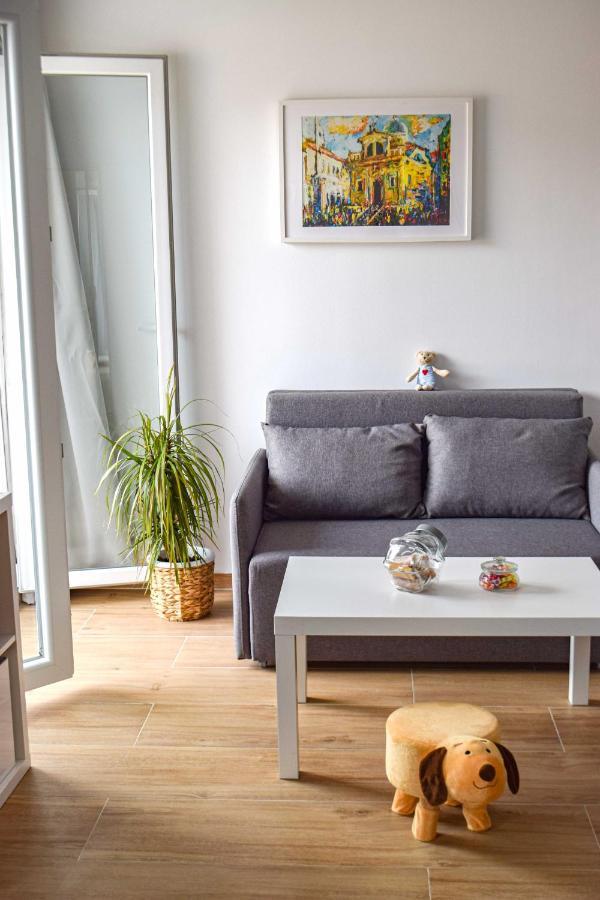 Studio Apartments Anija Dubrovnik Eksteriør billede