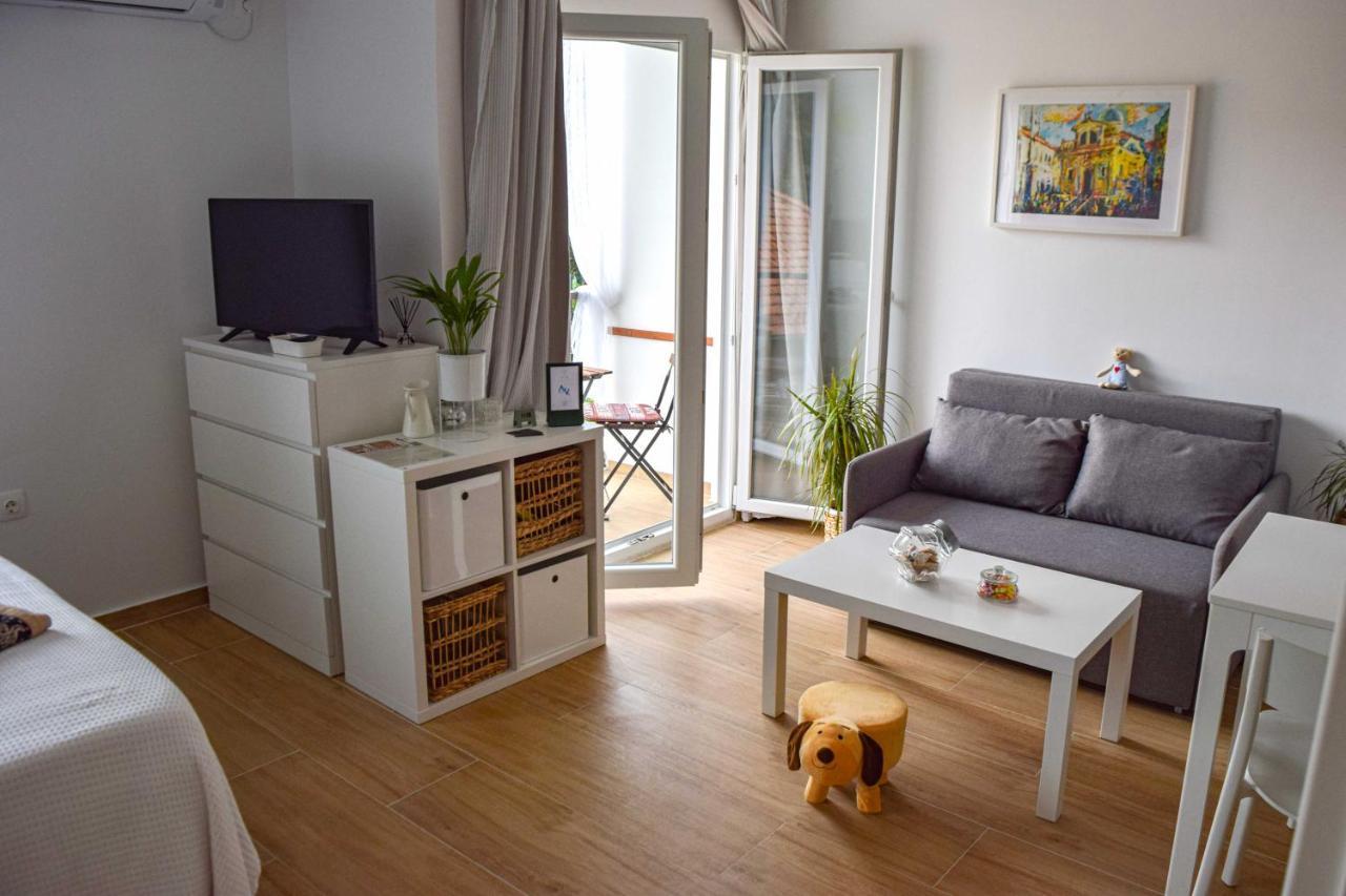 Studio Apartments Anija Dubrovnik Eksteriør billede
