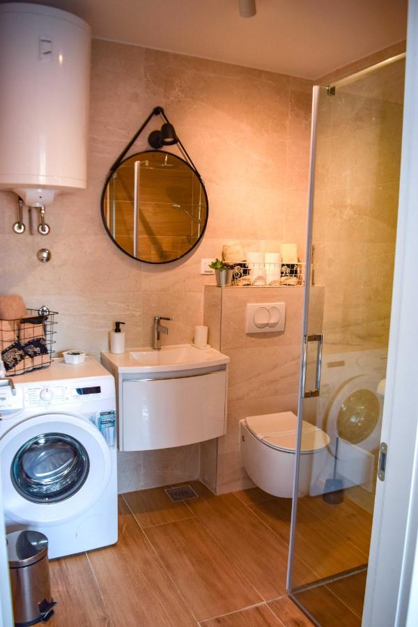 Studio Apartments Anija Dubrovnik Eksteriør billede