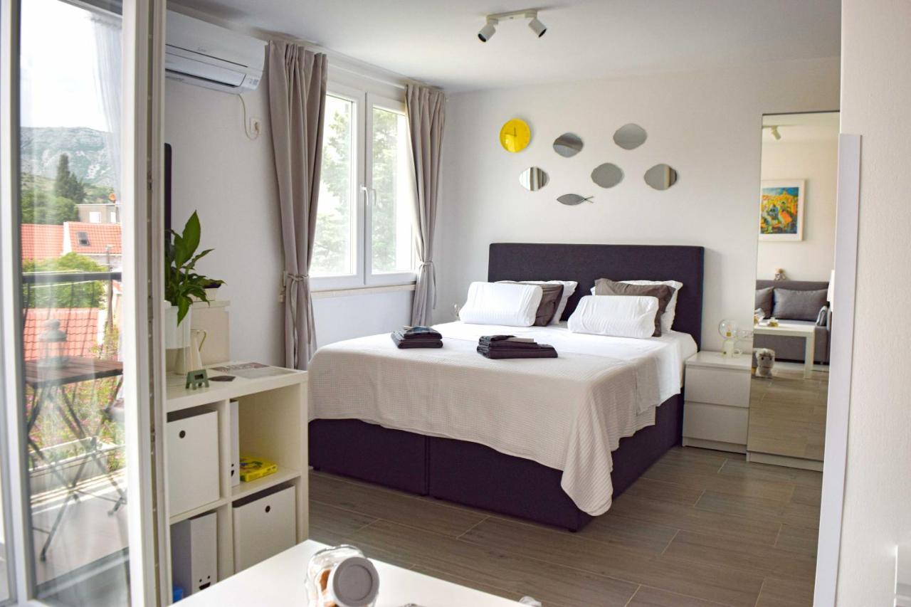 Studio Apartments Anija Dubrovnik Eksteriør billede