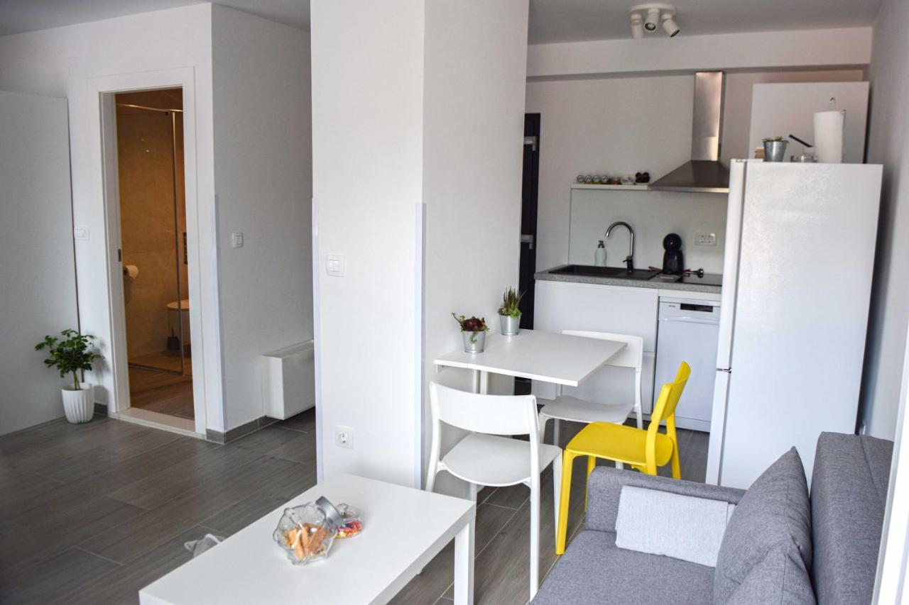 Studio Apartments Anija Dubrovnik Eksteriør billede