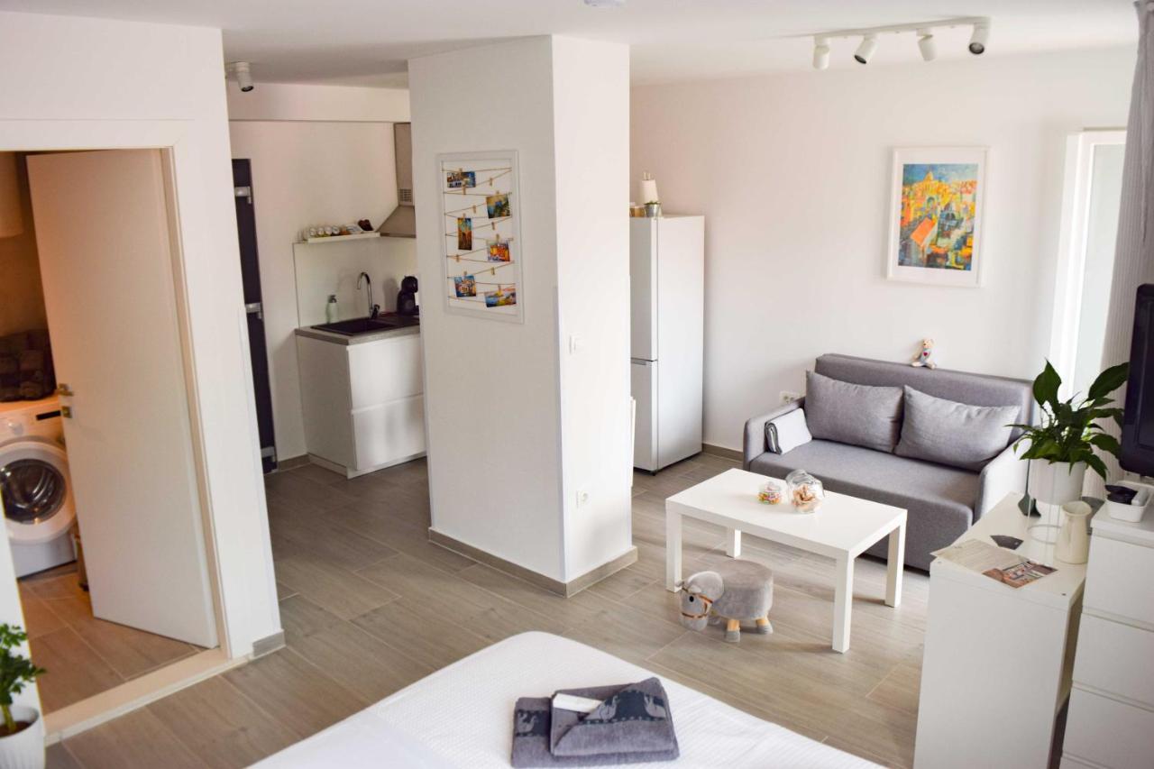 Studio Apartments Anija Dubrovnik Eksteriør billede