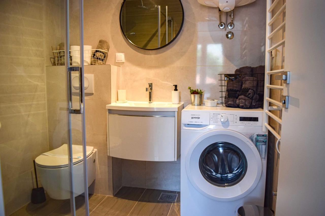 Studio Apartments Anija Dubrovnik Eksteriør billede